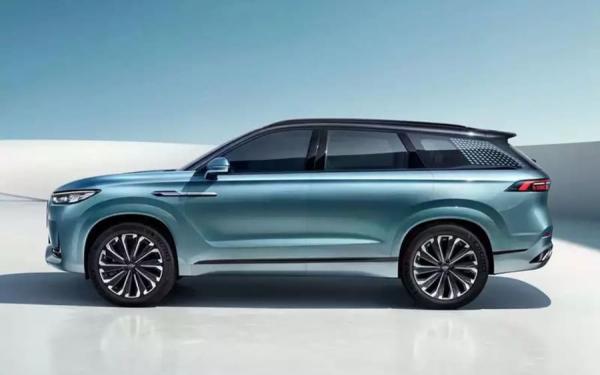Автомобильные новинки зимы 2023 – 2024 гг.